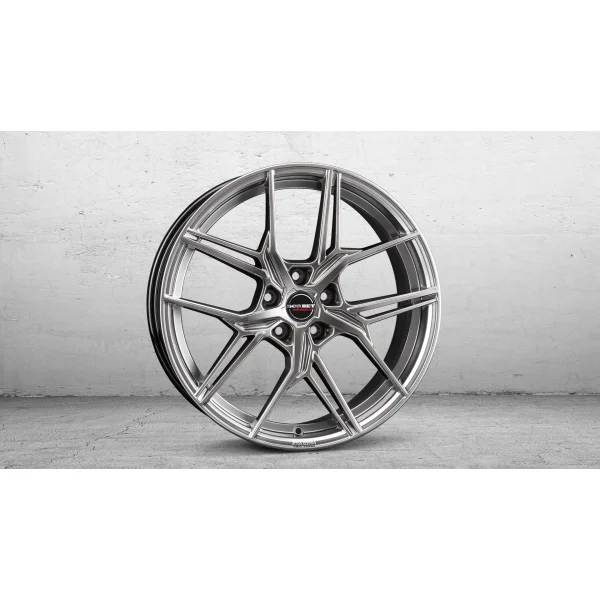 Felgi Aluminiowe Borbet QX 19